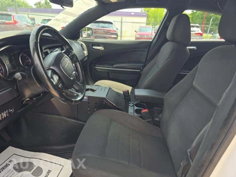 2019 Dodge Charger Police – miniatura 6