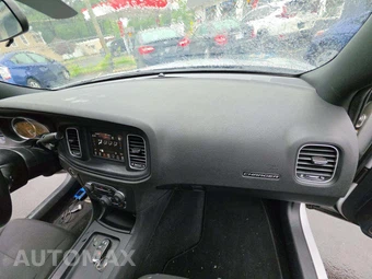 2019 Dodge Charger Police – miniatura 16