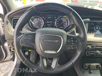 2019 Dodge Charger Police – miniatura 10