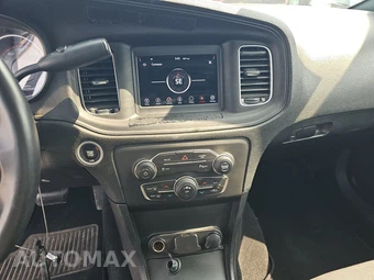 2019 Dodge Charger Police – miniatura 11