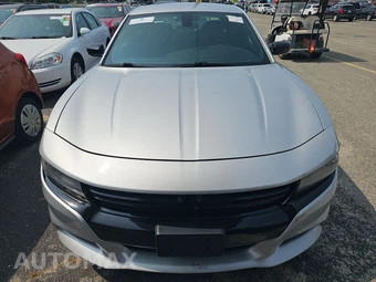 2019 Dodge Charger Police – miniatura 2