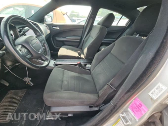 2019 Dodge Charger Police – miniatura 7
