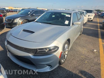 2019 Dodge Charger R/T