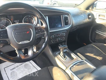2019 Dodge Charger R/T – miniatura 11