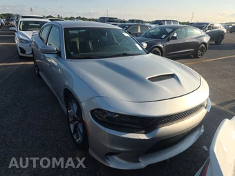 2019 Dodge Charger R/T – miniatura 2