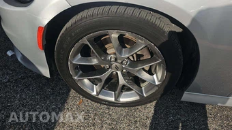 2019 Dodge Charger R/T – miniatura 21