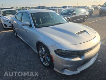 2019 Dodge Charger R/T – miniatura 3