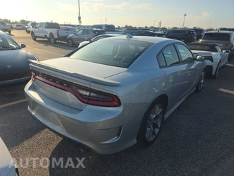 2019 Dodge Charger R/T – miniatura 4