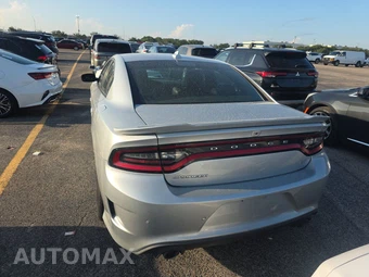 2019 Dodge Charger R/T – miniatura 5