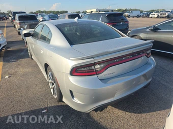 2019 Dodge Charger R/T – miniatura 6