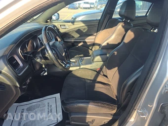 2019 Dodge Charger R/T – miniatura 7
