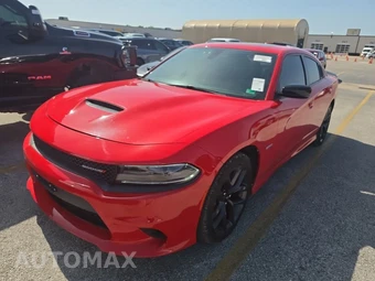 2019 Dodge Charger R/T