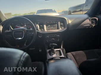 2019 Dodge Charger R/T – miniatura 11