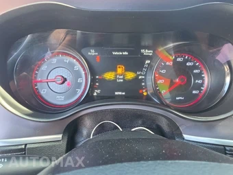 2019 Dodge Charger R/T – miniatura 12