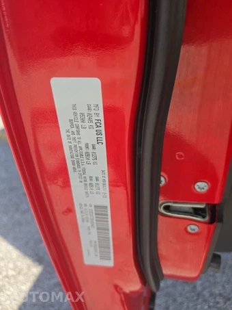 2019 Dodge Charger R/T – miniatura 14