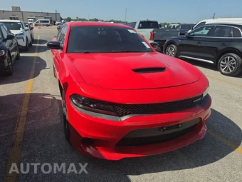 2019 Dodge Charger R/T – miniatura 2