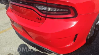 2019 Dodge Charger R/T – miniatura 27
