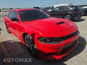2019 Dodge Charger R/T – miniatura 3