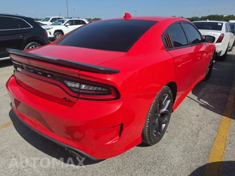 2019 Dodge Charger R/T – miniatura 4
