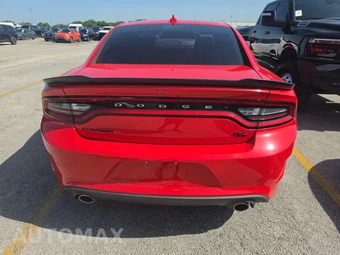 2019 Dodge Charger R/T – miniatura 5