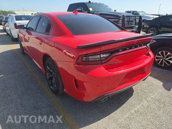 2019 Dodge Charger R/T – miniatura 6