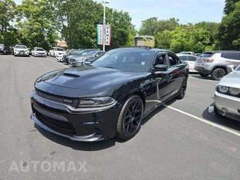 2019 Dodge Charger R/T