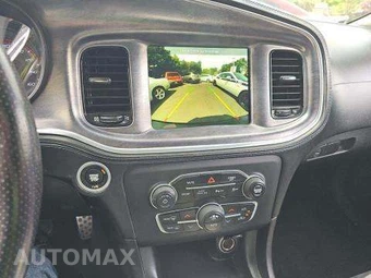 2019 Dodge Charger R/T – miniatura 10
