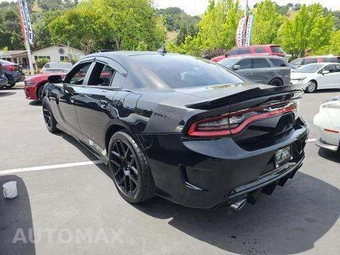 2019 Dodge Charger R/T – miniatura 2