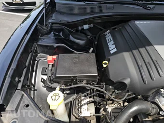 2019 Dodge Charger R/T – miniatura 25