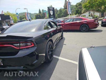 2019 Dodge Charger R/T – miniatura 3