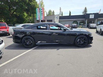 2019 Dodge Charger R/T – miniatura 4