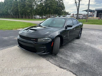 2019 Dodge Charger R/T - car from the USA, Manheim Buy-Now listing at AUTOMAX