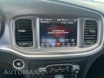 2019 Dodge Charger R/T - miniatura 13