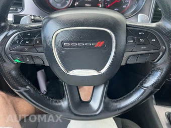 2019 Dodge Charger R/T - miniatura 16