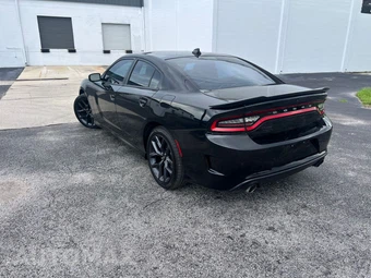 2019 Dodge Charger R/T - miniatura 5