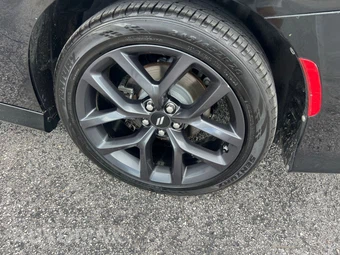 2019 Dodge Charger R/T - miniatura 7