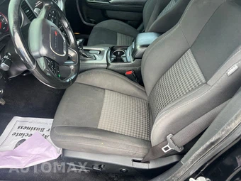 2019 Dodge Charger R/T - miniatura 9