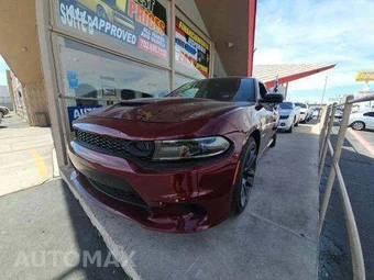 2019 Dodge Charger R/T