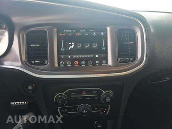 2019 Dodge Charger R/T – miniatura 10