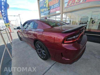 2019 Dodge Charger R/T – miniatura 2