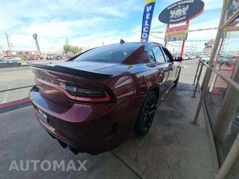2019 Dodge Charger R/T – miniatura 3