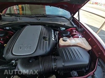 2019 Dodge Charger R/T – miniatura 30