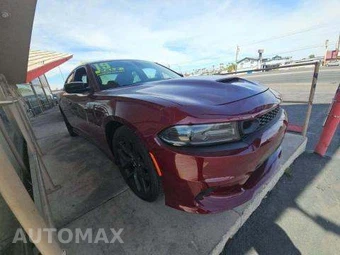 2019 Dodge Charger R/T – miniatura 4