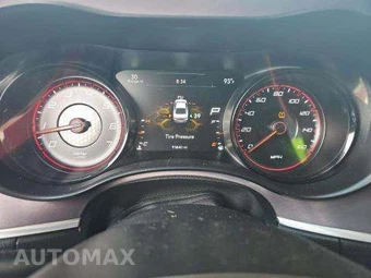 2019 Dodge Charger R/T – miniatura 9