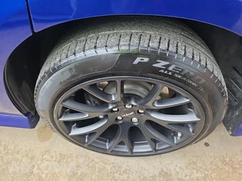 2019 Dodge Charger R/T – miniatura 11