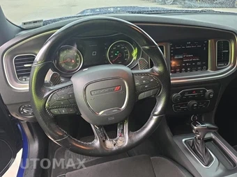 2019 Dodge Charger R/T – miniatura 14
