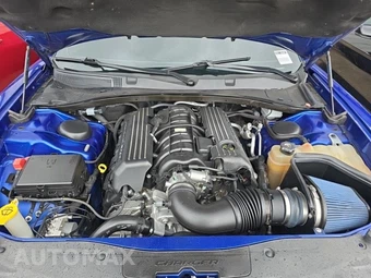 2019 Dodge Charger R/T – miniatura 18