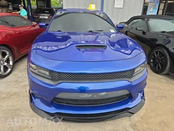 2019 Dodge Charger R/T – miniatura 2