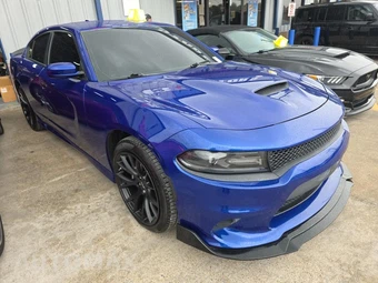 2019 Dodge Charger R/T – miniatura 3