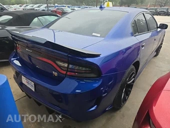 2019 Dodge Charger R/T – miniatura 4